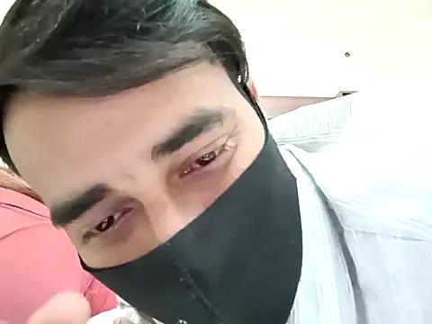 horny_milf_couple from StripChat is Freechat