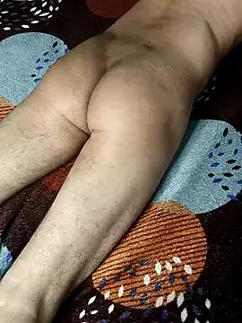 hornydady143 from StripChat is Freechat