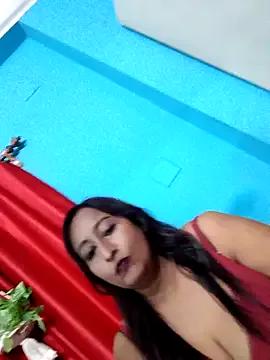 hornysana654 from StripChat is Freechat