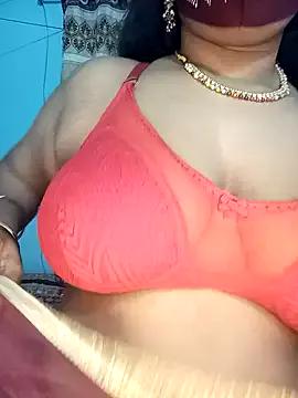 Hot-Angel_ from StripChat is Freechat