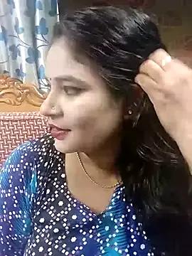 Hot-Couple22 from StripChat is Freechat