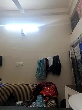 Hot-Sana2 from StripChat is Freechat