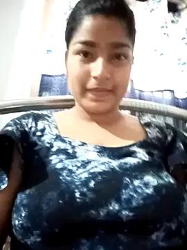 Hot-Sania22 from StripChat is Group