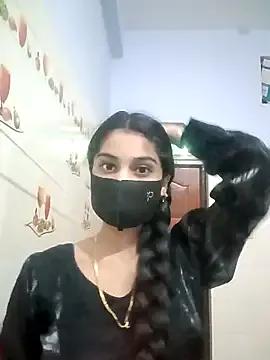 Hot-Soniya733 from StripChat is Freechat