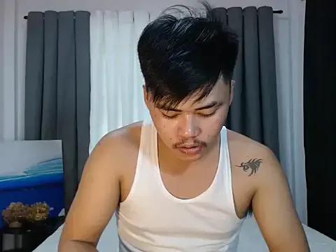 hot_emman from StripChat is Freechat