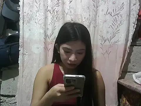 Hot_Lina31 from StripChat is Freechat