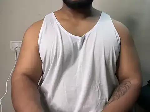 hot_rocco1 from StripChat is Freechat