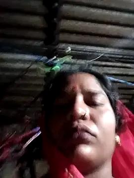 Hot_Seema83 from StripChat is Freechat