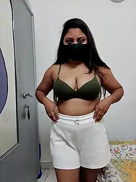 Hotalia143 from StripChat is Freechat