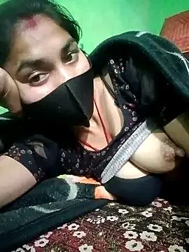 HOTBABITARAJ from StripChat is Freechat