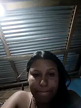 hotblack-2 from StripChat is Freechat
