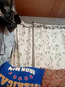 hotchubbyasian88 from StripChat is Freechat