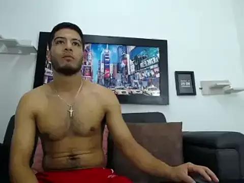 HotDick737 from StripChat is Freechat