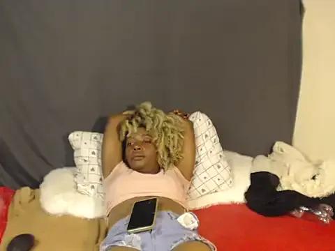 Hotgirl87 from StripChat is Freechat