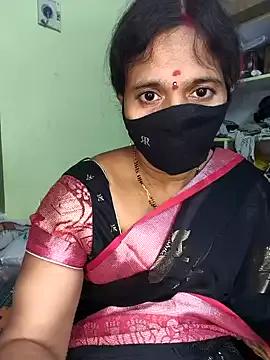 hotladyIndian1 from StripChat is Freechat