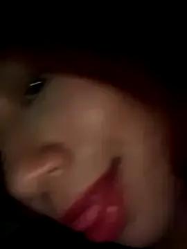 Hotlatinpussy from StripChat is Freechat