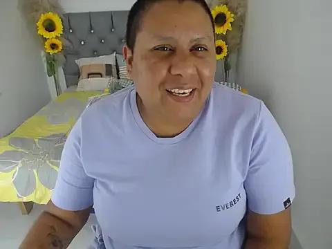 hotlesby_valery from StripChat is Freechat