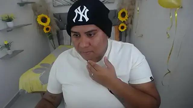 hotlesby_valery from StripChat is Freechat