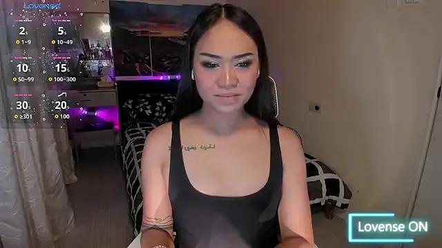 Hotnasty_madison from StripChat is Freechat