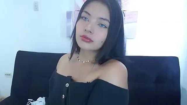 hotnathi_ from StripChat is Freechat