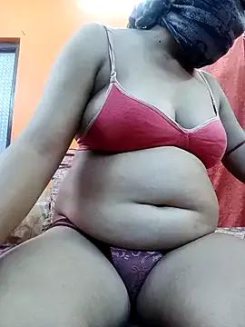 Hotpuja25 from StripChat is Freechat