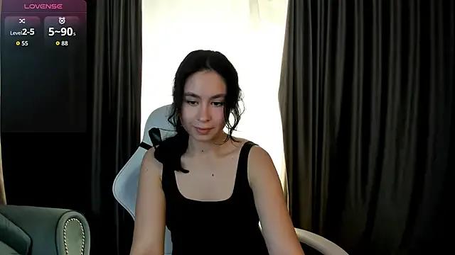 HotPussyMary from StripChat is Freechat