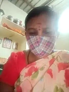 hotsangeetha from StripChat is Freechat