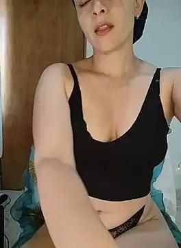 Hotsexyass from StripChat is Freechat