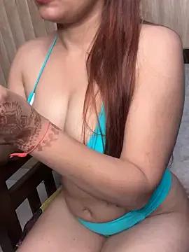 Hotsofia6969 from StripChat is Freechat