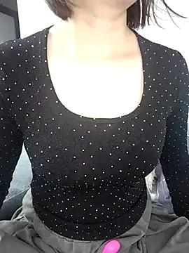 Hott_baby from StripChat is Freechat