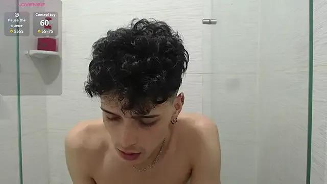 hottie__couple from StripChat is Freechat