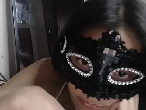 Hottie_hania from StripChat is Freechat