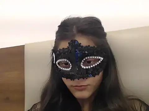 Hottie_hania from StripChat is Freechat