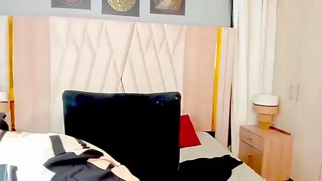 hottstuffx69 from StripChat is Freechat