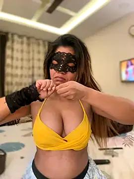 Hotty-Jannat from StripChat is Freechat