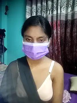 hottywife-03 from StripChat is Freechat