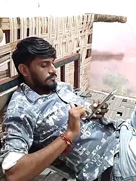 HotXKrish from StripChat is Freechat