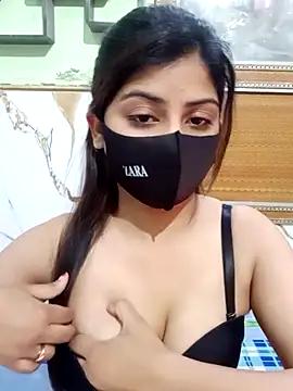 Photos of Hoty-Shivangi from StripChat is Group