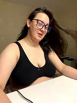 hungry1bunny from StripChat is Freechat