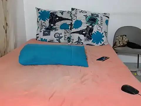 HunnieDivasxx2 from StripChat is Freechat