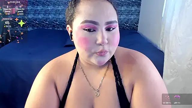 Hurrem_Math from StripChat