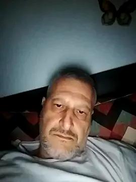 Husoban from StripChat is Freechat