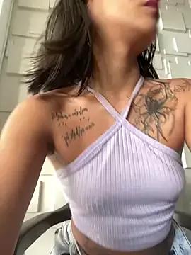 Iam-Emily from StripChat is Freechat