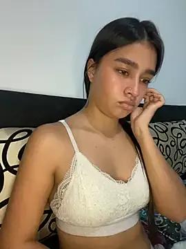Iam_samanthaa from StripChat is Freechat