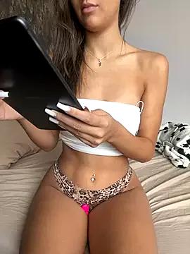 iamKylaBaby from StripChat is Freechat