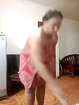 Iamyourdarkangelsucker from StripChat is Freechat