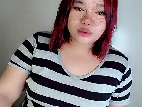 Iamyourdarkangelsucker from StripChat is Freechat