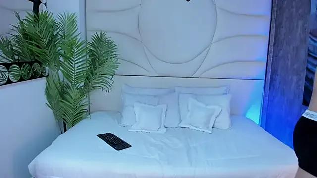 IanBlaze_ from StripChat is Freechat