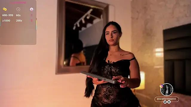 Iara_martinez from StripChat