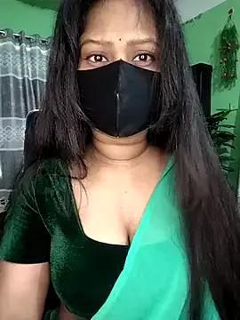 Idhika-Paul from StripChat is Freechat